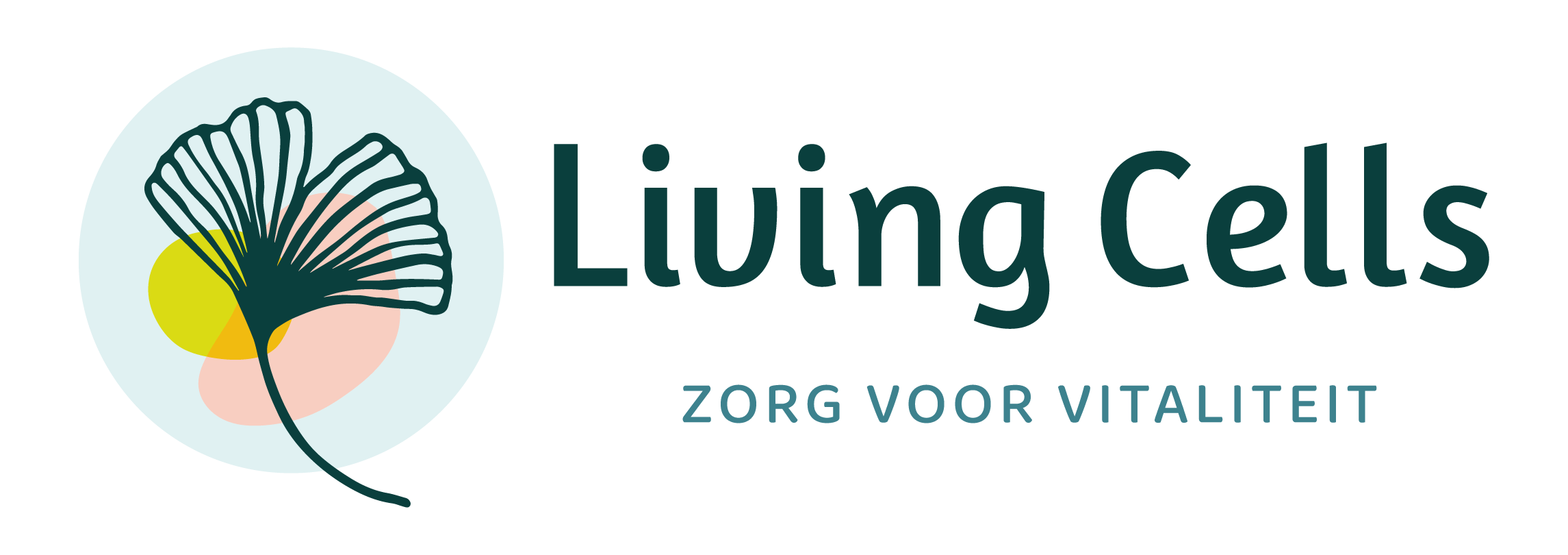 Living Cells zorg voor vitaliteit